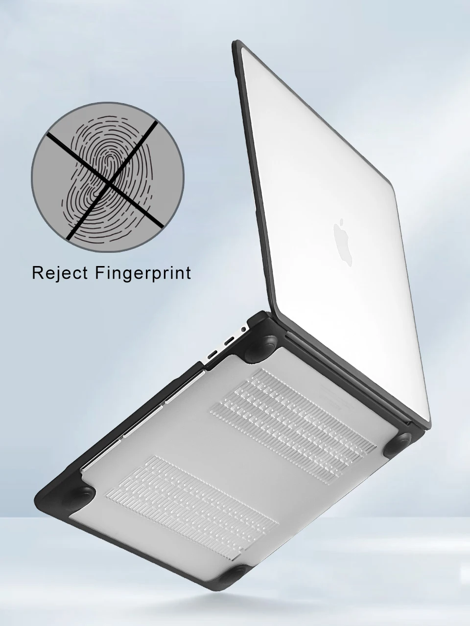 Funda para Laptop Macbook Neo Case A18 2026, Funda para MacBook Air 13, Funda M5 15 pulgadas para Macbook Pro 14, Funda 2025 M4 2024 M3 M2 M1