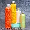 Airsoft Paintball Balls 6-8mm Strike BB Ball Strike Rifle Gun Shooting Slingshot Plastic Ammo Speed Load For Hunting 1