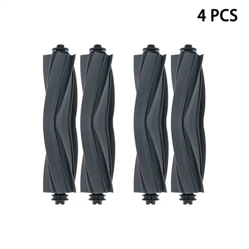 For Dreame D20 Ultra / L10s Ultra CE Robot Vacuum Cleaner Accessories Main Side Brush Mop Cloth Hepa Filter Dust Bag Spare Parts - Image 9