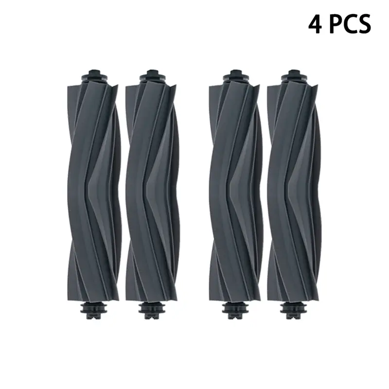 For Dreame D20 Ultra / L10s Ultra CE Robot Vacuum Cleaner Accessories Main Side Brush Mop Cloth Hepa Filter Dust Bag Spare Parts - Image 9