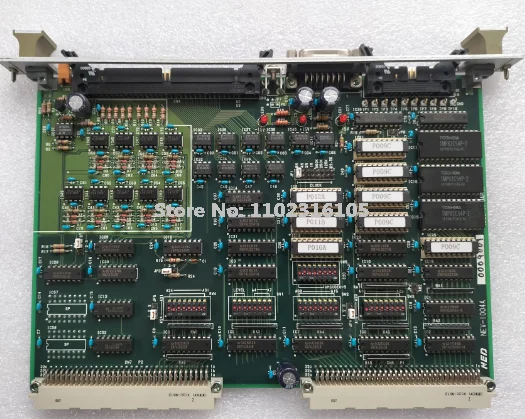 Industrial equipment board NED NEW-1004A NEW1004A