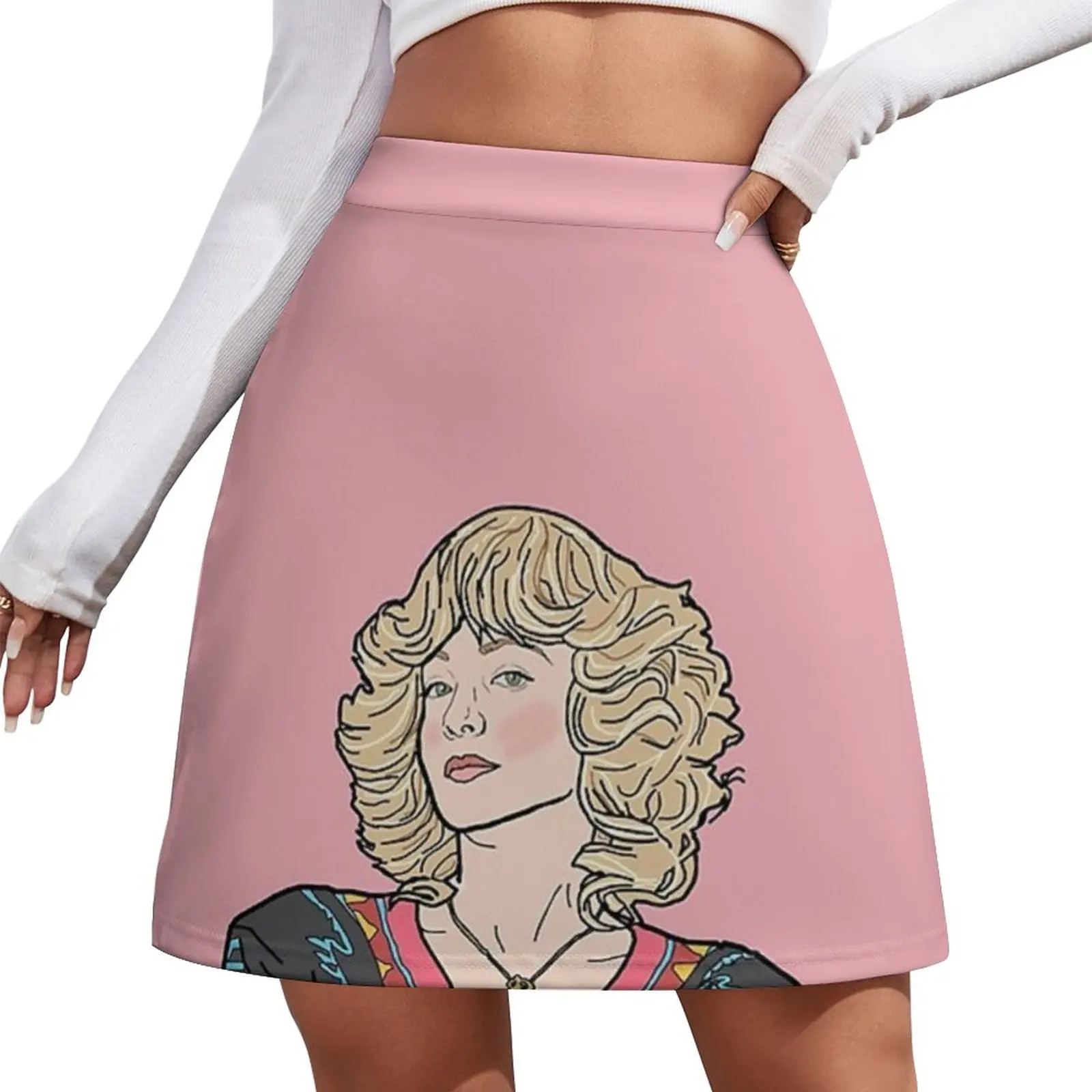 

Beverly Goldberg Mini Skirt Women's clothing Clothing japanese fashion