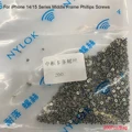 200X Phillips Screws