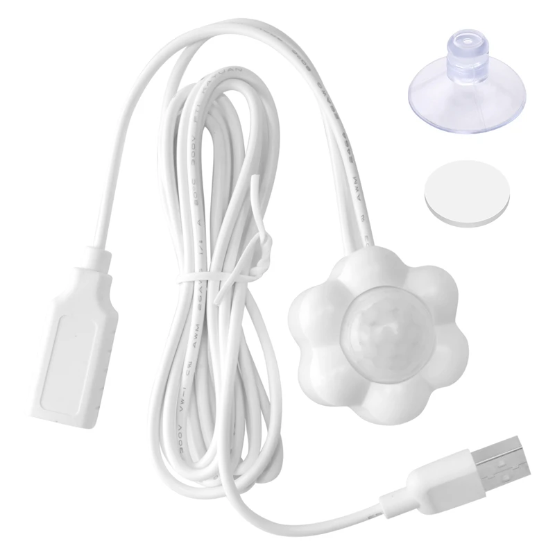 

Smart Motion Sensor Cat Dog Water Fountain Dispenser Intelligent Infrared USB Universal Pet Accessories Detector