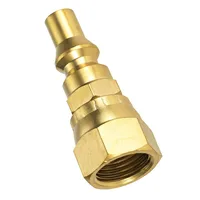 Propane Gas BBQ Grill Heater Appliance 1/4' Quick Connect Fittings for Outdoor Camping Gas Patio Heater 4