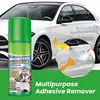 100ml Adhesive Cleaner Remover For Car Quick And Easy Sticker Remover Wall Sticker Glue Removal Car Glass Label Cleaner Dropship 2
