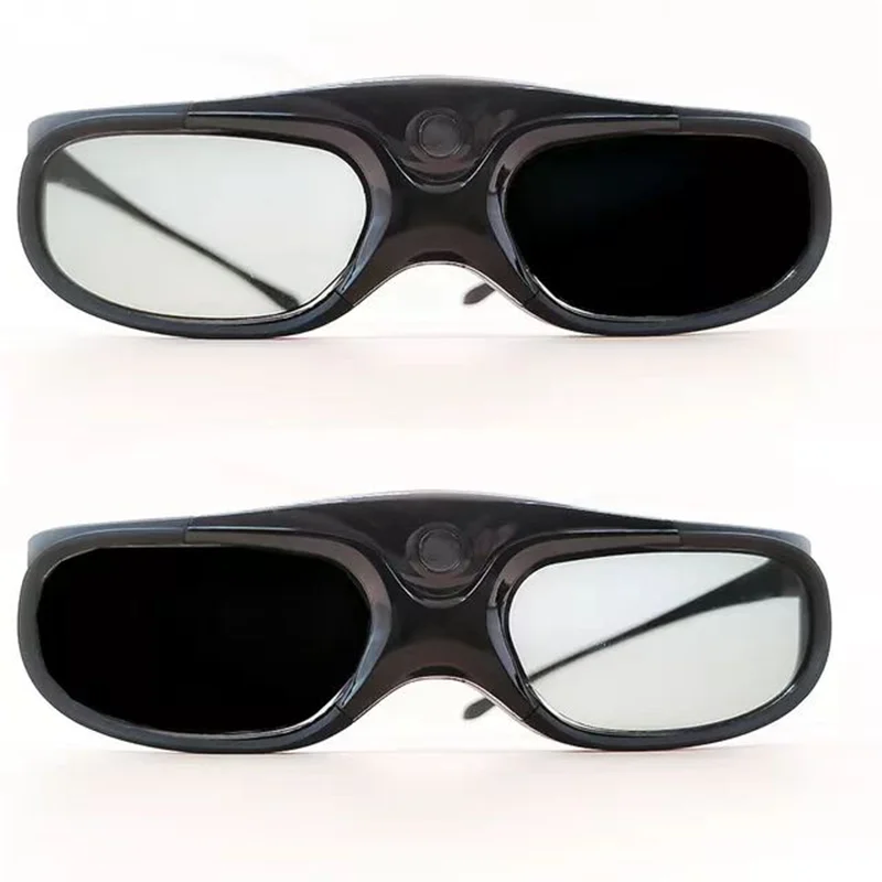 Reflex training glasses vision removal flash glasses basketball football baseball sports senaptec strobe