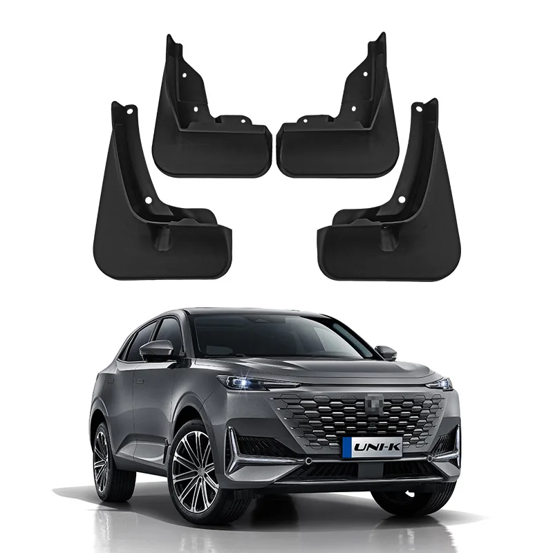 

Брызговики для Changan Unik UNI-K 2022 2023 2024