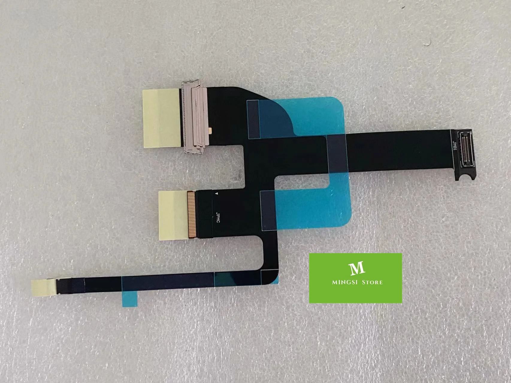 

Для DELL XPS 13 GDA31 LCD CABLE LF-J149P 08HF57 8HF57