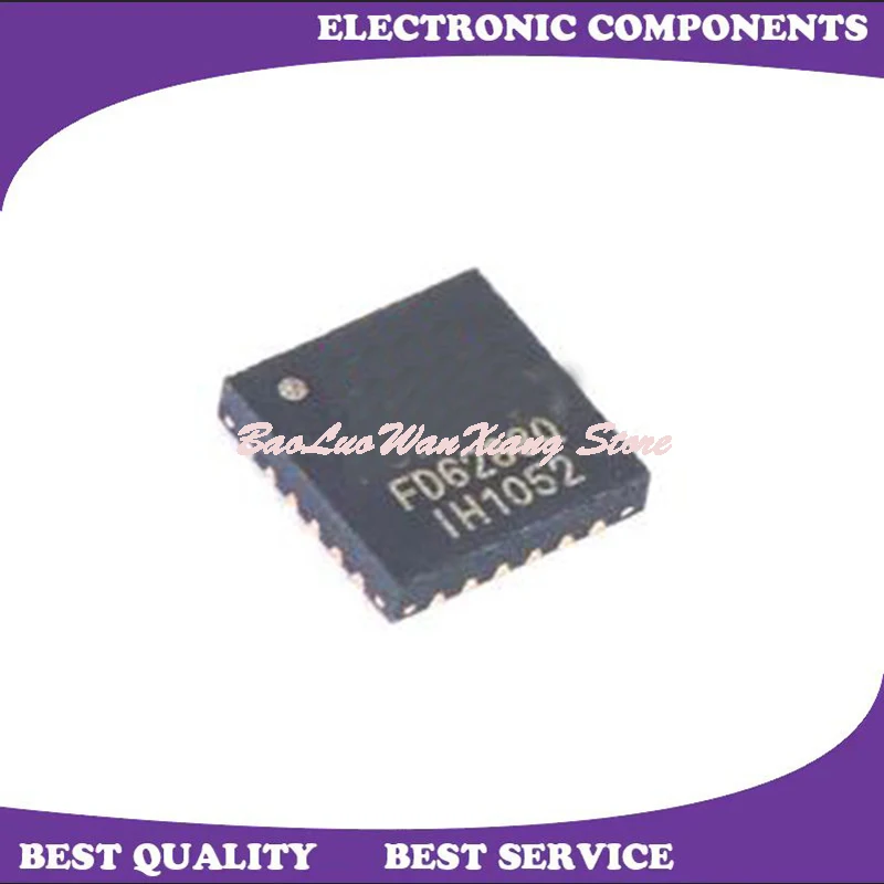 

1 шт./партия FD6288Q QFN24 100% новая и оригинальная фотография