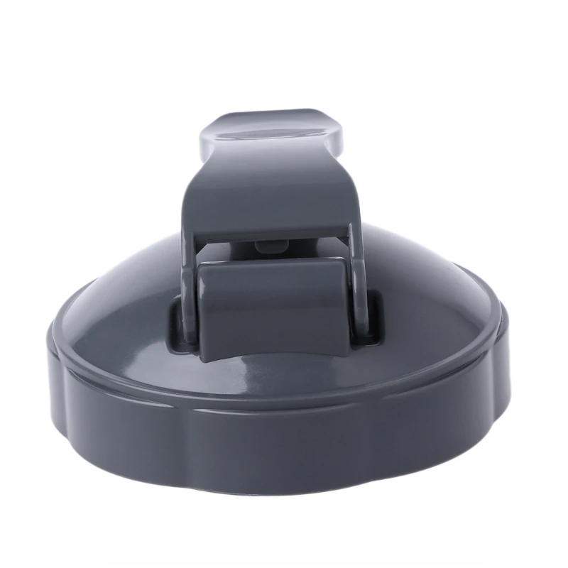 Coperchio Della Tazza Ribaltabile Di Ricambio + Guarnizione In Gomma Per Nutribullet Flip 600W 900W Tazze Drop Shipping
