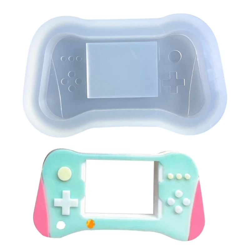 

Силиконовые формы для шейкера R3MC, форма для шейкера из смолы, форма для изготовления ювелирных изделий и подвесок