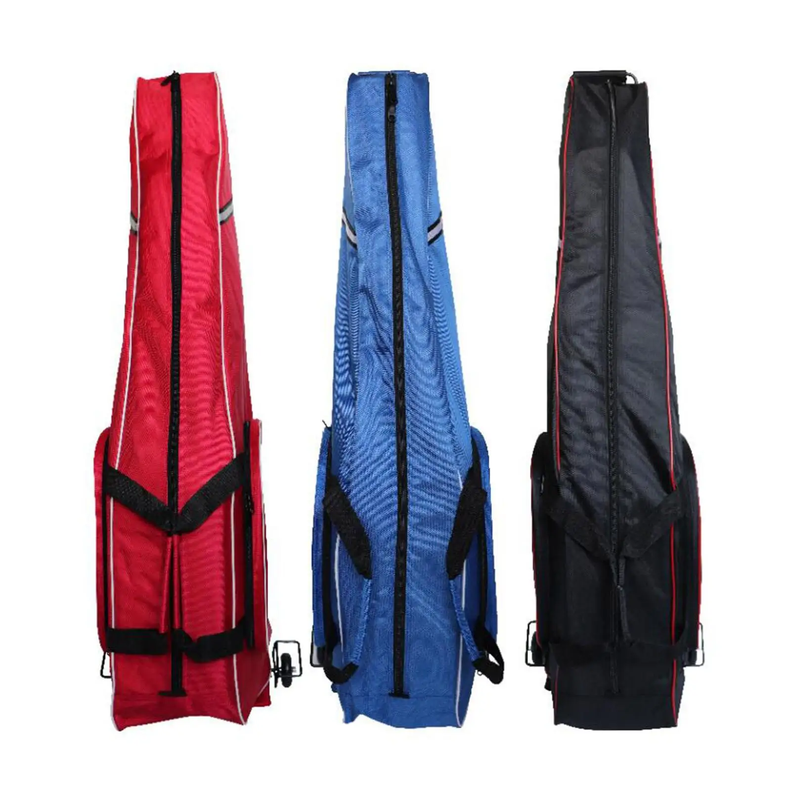 Fencing Backpack Trolley Case Fencing Wheel Bag Universal Lightweight Bag