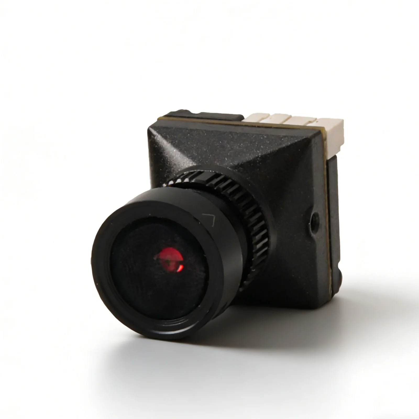 Caméra FPV 1500TVL CMOS 19x19mm pour Drone de Course
