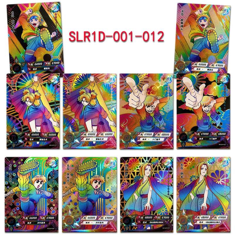 

Зеркальная фотокамера с рисунком из аниме «Наруто»