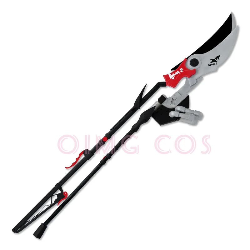 エレンジョーゼンレスゾーン,ゼロコスプレ,小道具,武器モデル