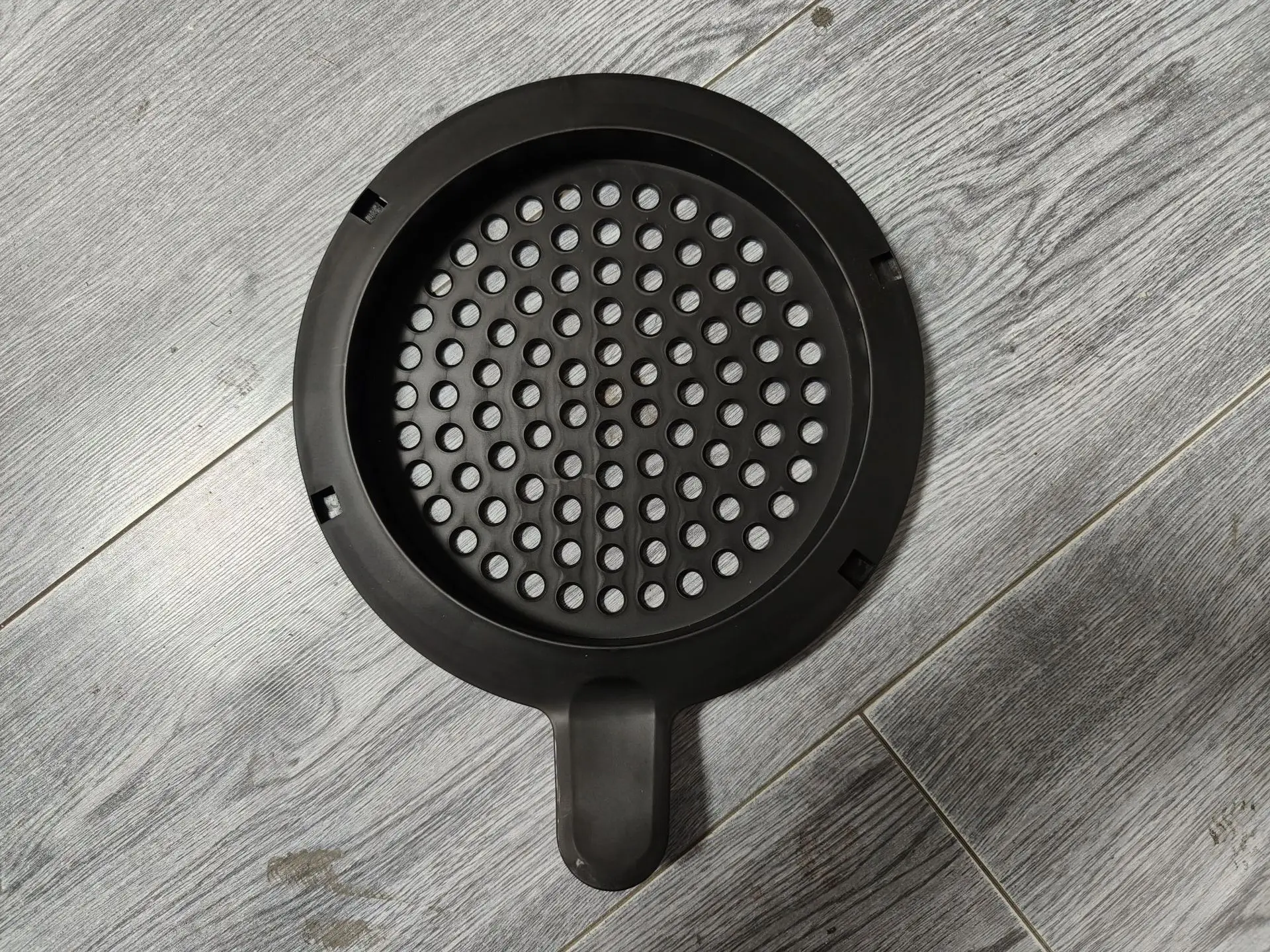 Thermomix TM7 Mixbehälter-Abdeckung, Nudelsieb, Küchenmixbehälter-Abdeckung Teigsieb – Detail 10