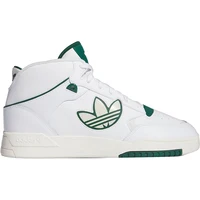 Adidas officiel véritable Trefoil Couple classique baskets de Sport montantes IG8532 5