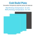 Cold Plate with base