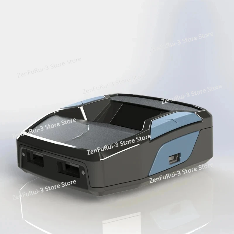 Console Controller Mouse & Keyboard Converter Adapter