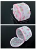 Washing Laundry bag Clothing Care Foldable Protection Net Filter Underwear Bra Socks Underwear Washing Machine Clothes 5