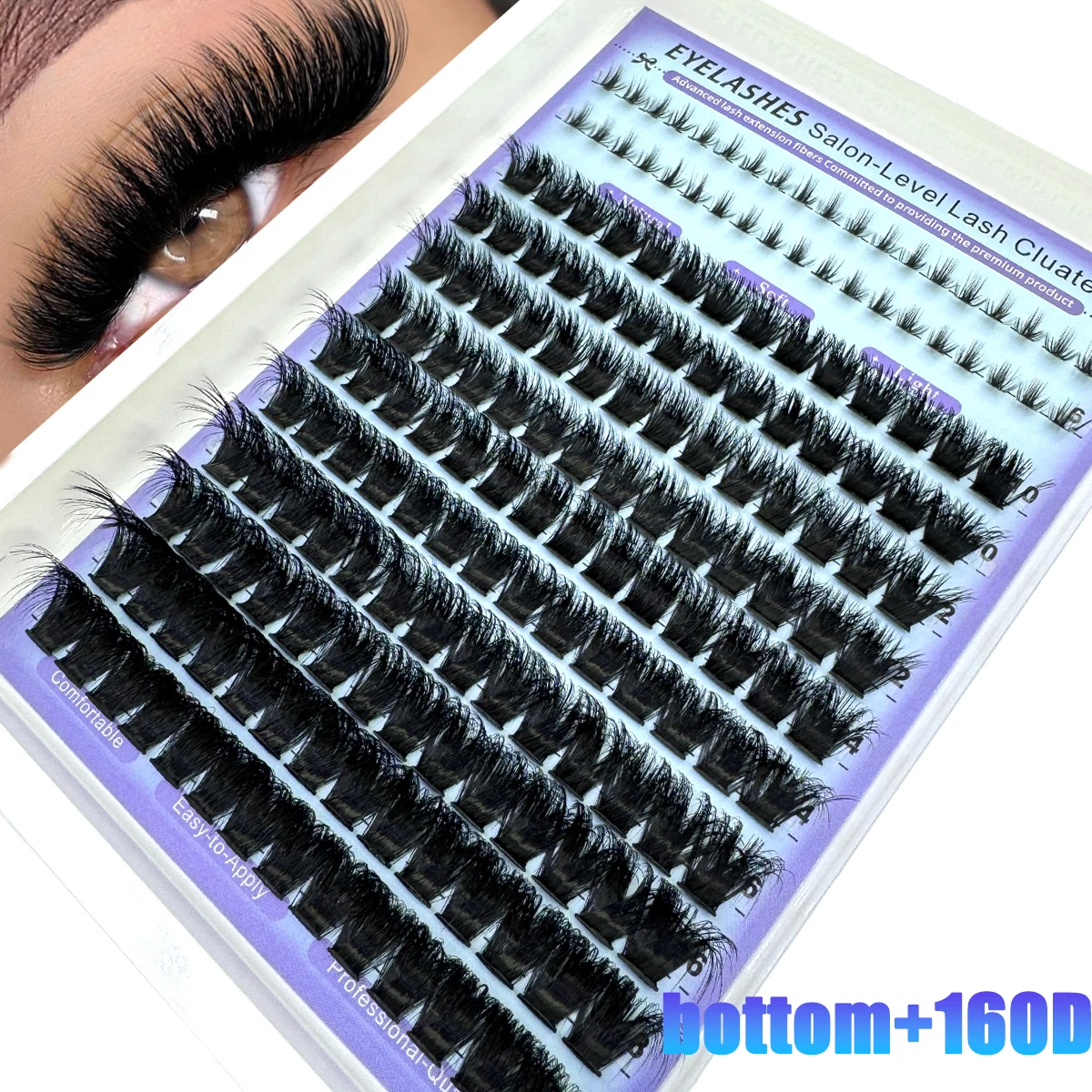 12rows X01-160D