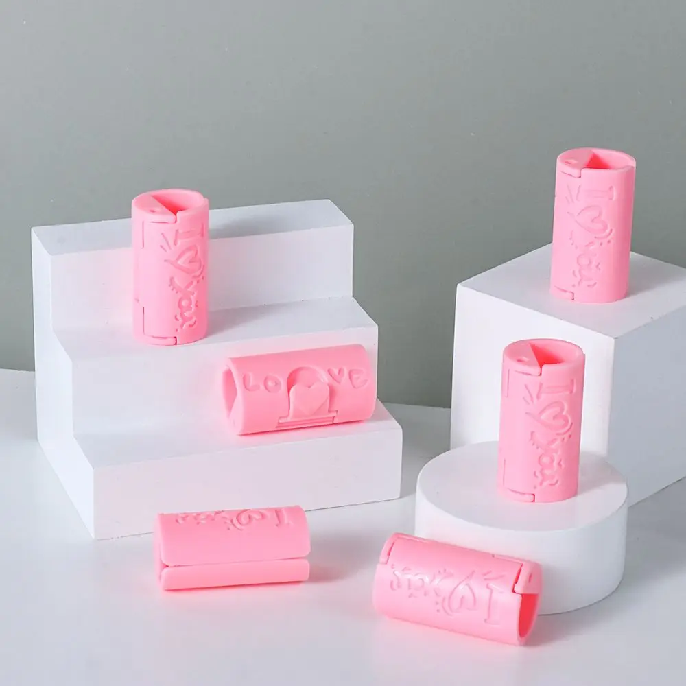 Plastic Bed Sheet Holders with Clip for Home Bedding