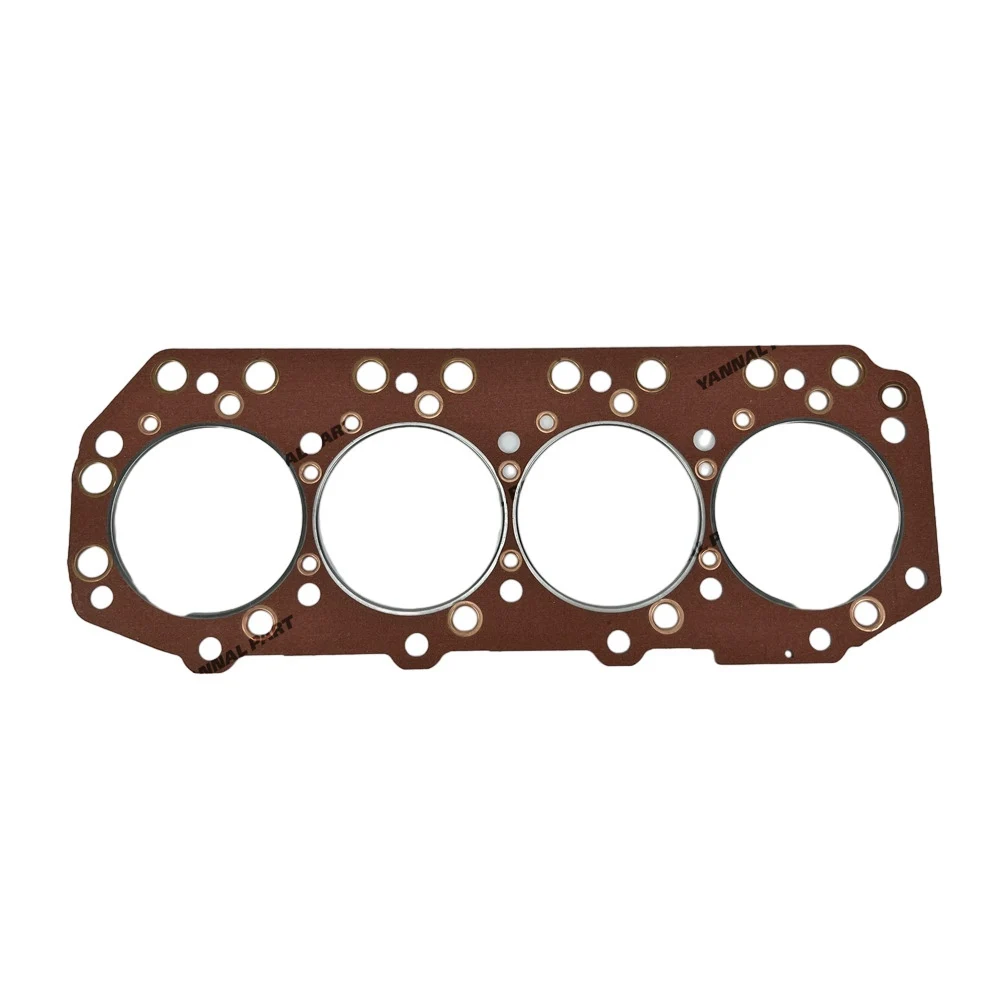 

4JG1 Head Gasket For Mitsubishi Engine Parts