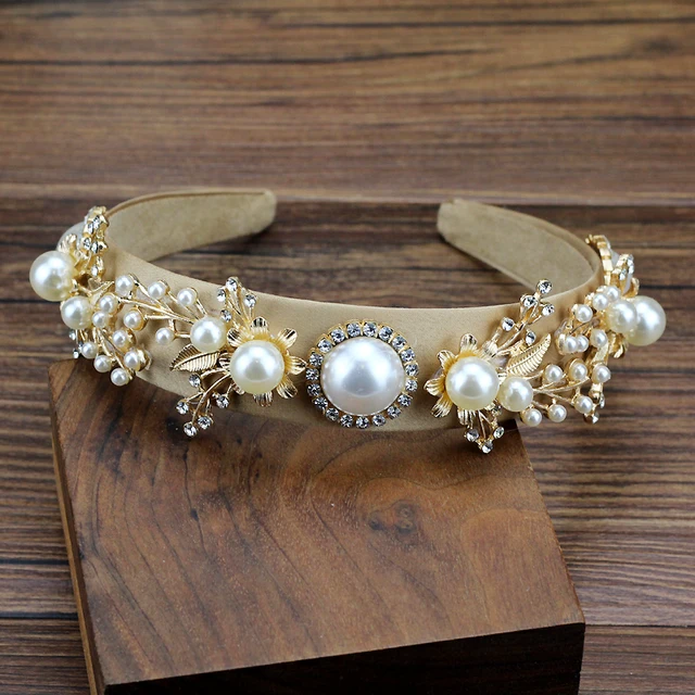 Accessori Per Capelli Con Perline A Goccia Boho - Foto 7