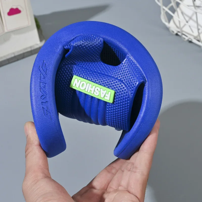 Men's Comfortable Indoor Soft Couple Slippers