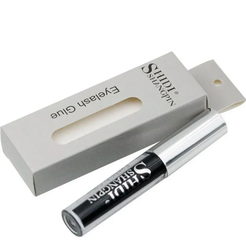 Eyelash Glue And Makeup Tool 5ML Quick Dry False Eyelash Glue