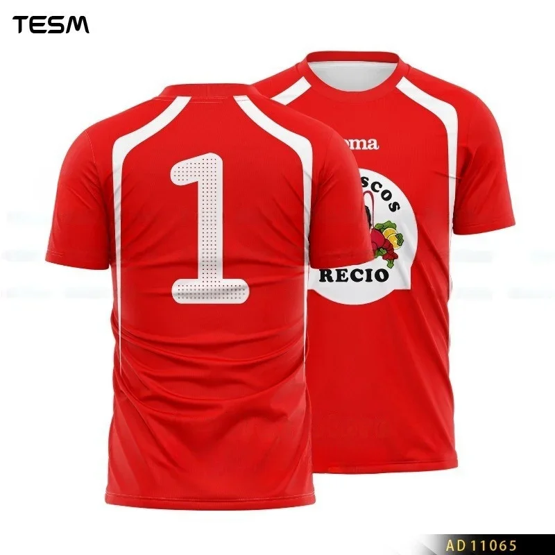 2025 Populair 49ers Nick Bosa Rugbyshirt Voor Heren # 97 Nieuwe Collectie 3D Printed Ademend Sneldrogend Outdoor Voetbal-T-shirt 3