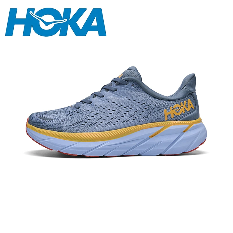 hoka together