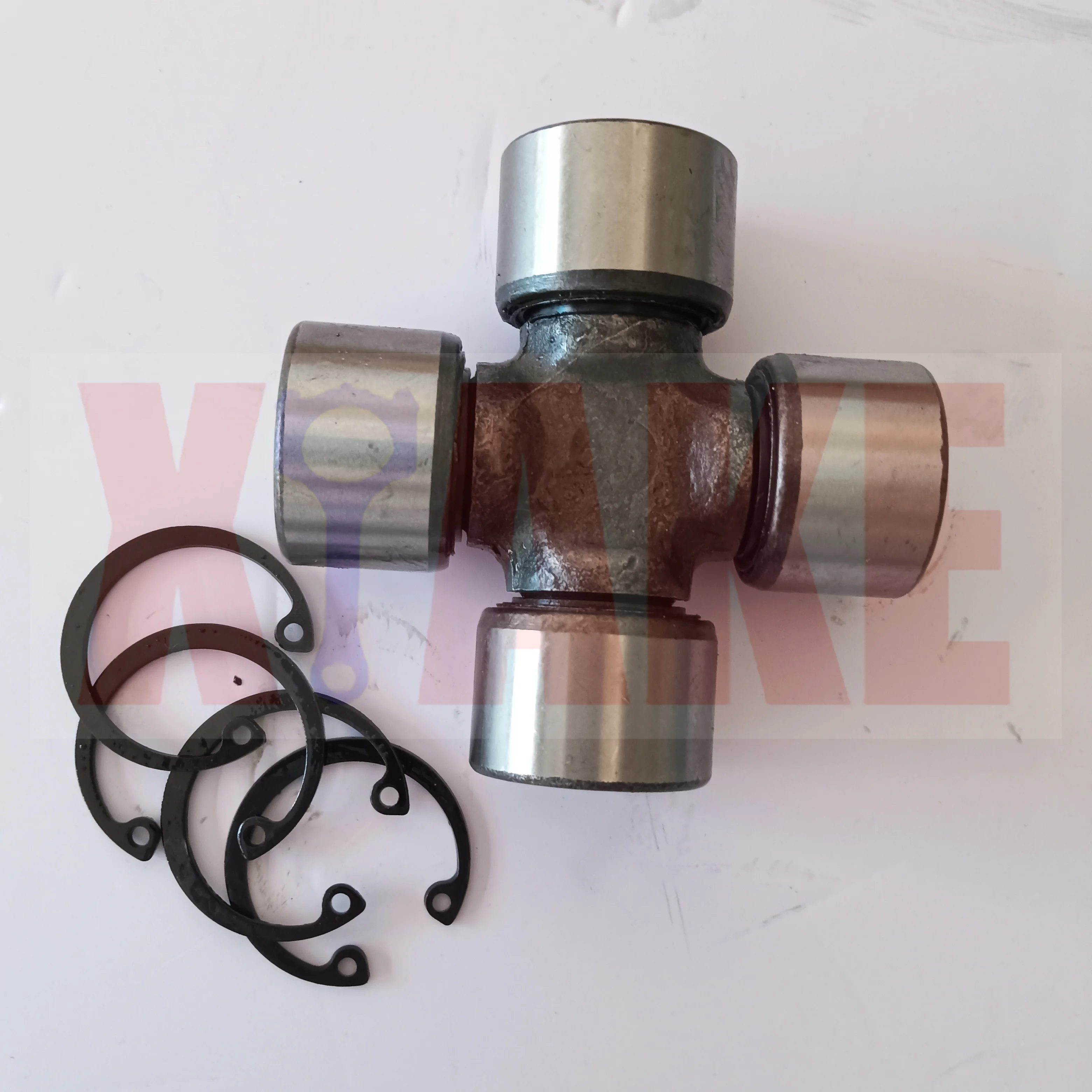 CA6350 Car Drive Shaft Universal Joint for Faw T57 6371 CA1023 CA1024 GF900 CA5024 1020 V52 CA6371III CA6371IV DFM DFSK K01 K07