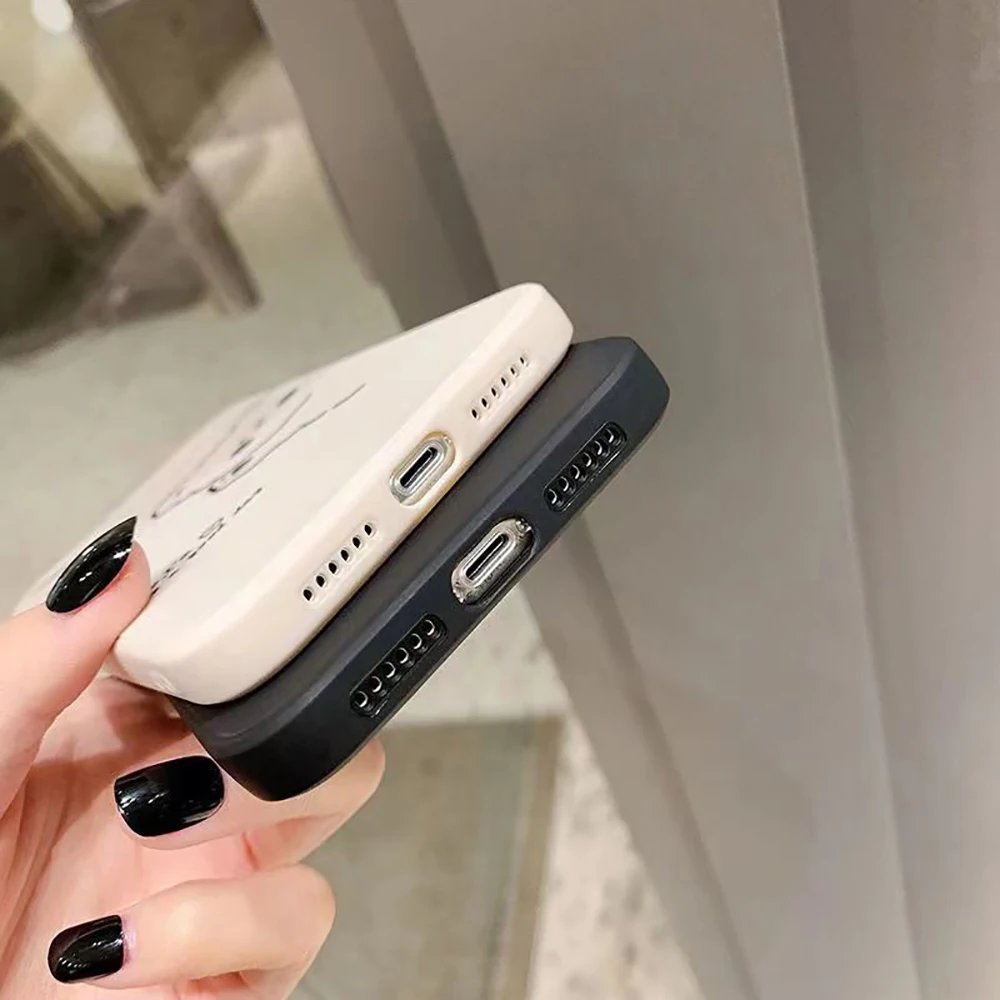 Dancer Michael Jackson Inspired Phone Case