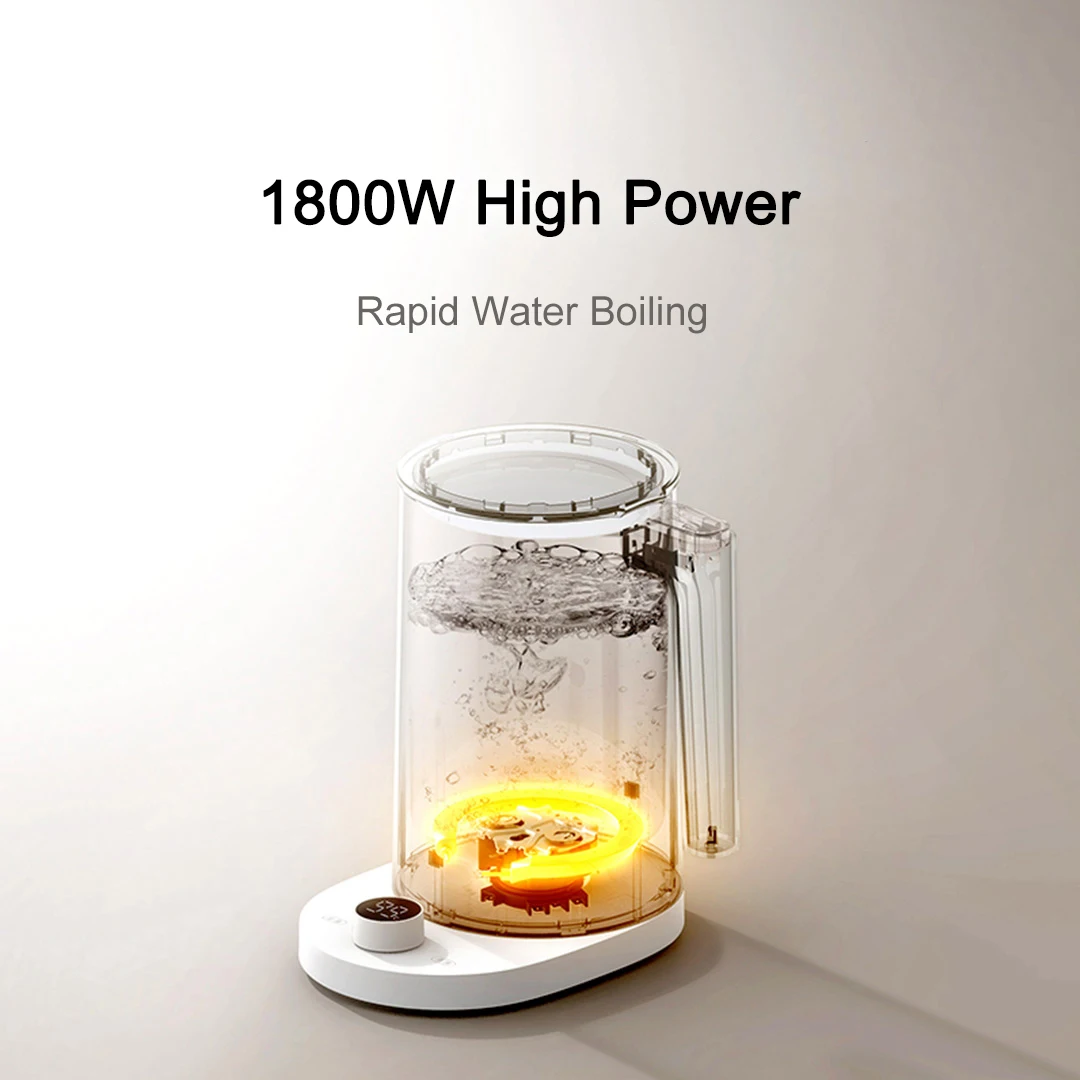 Xiaomi Thermostatic Electric Kettle 2 Купить