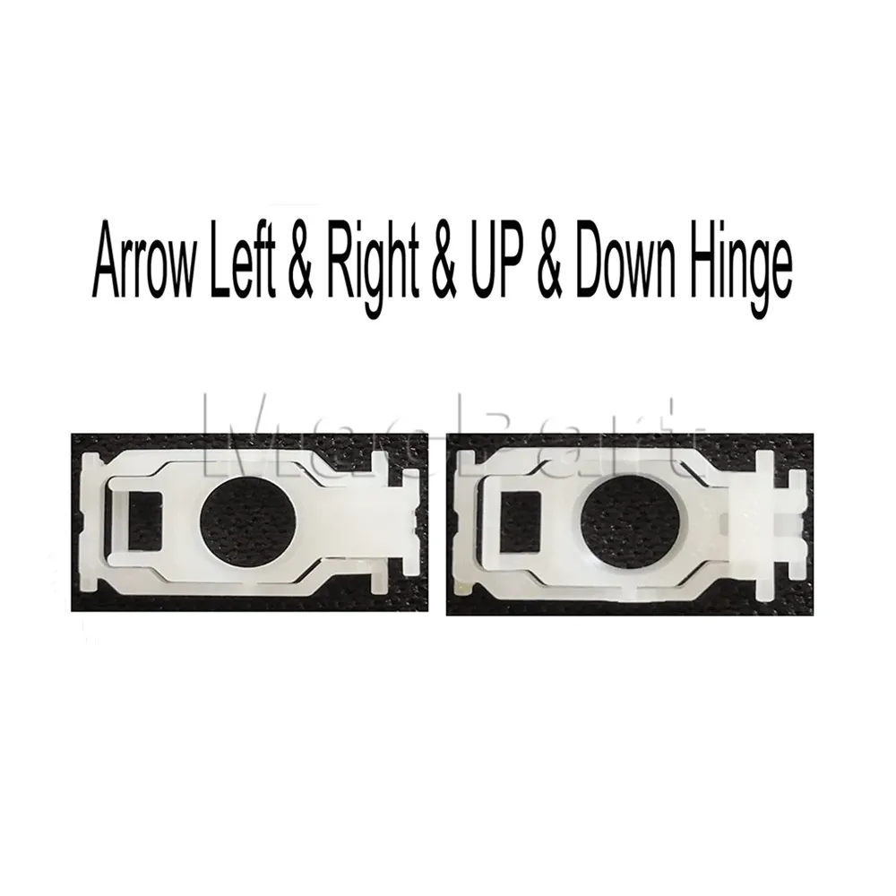 New A2337 Keyboard Keys Keycaps Czech For Macbook Air 13" M1 A2337 Keycap 2020 - Foto 9