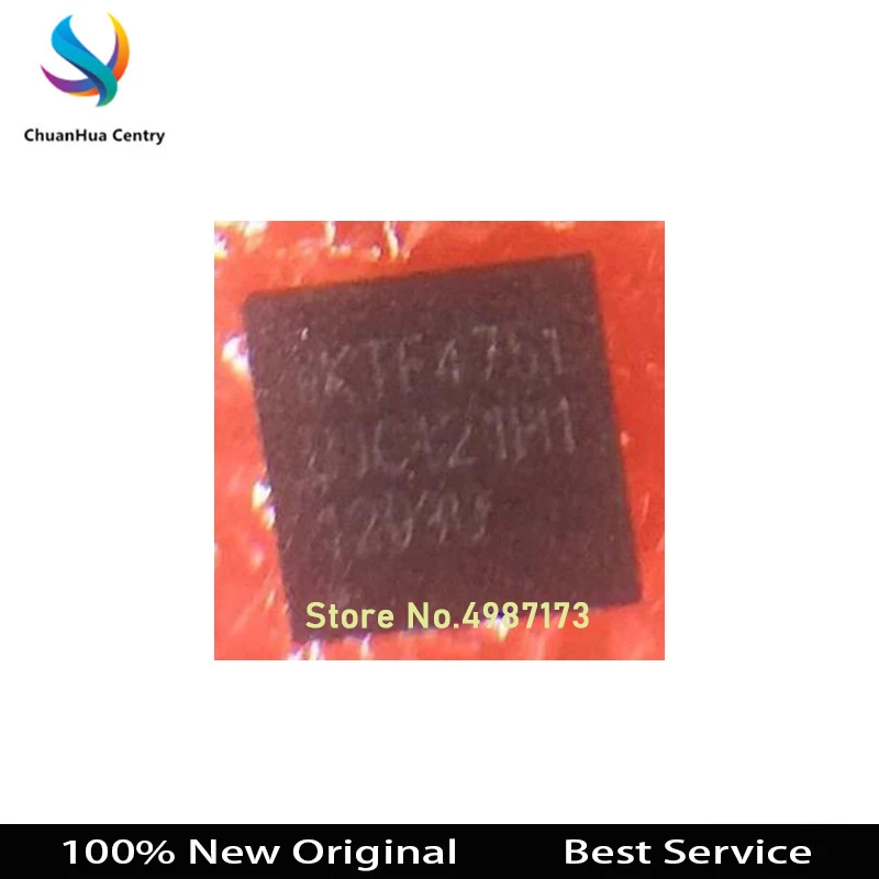 

1 Pcs/Lot Q4751-EM003QN24J QFN New and Original In Stock