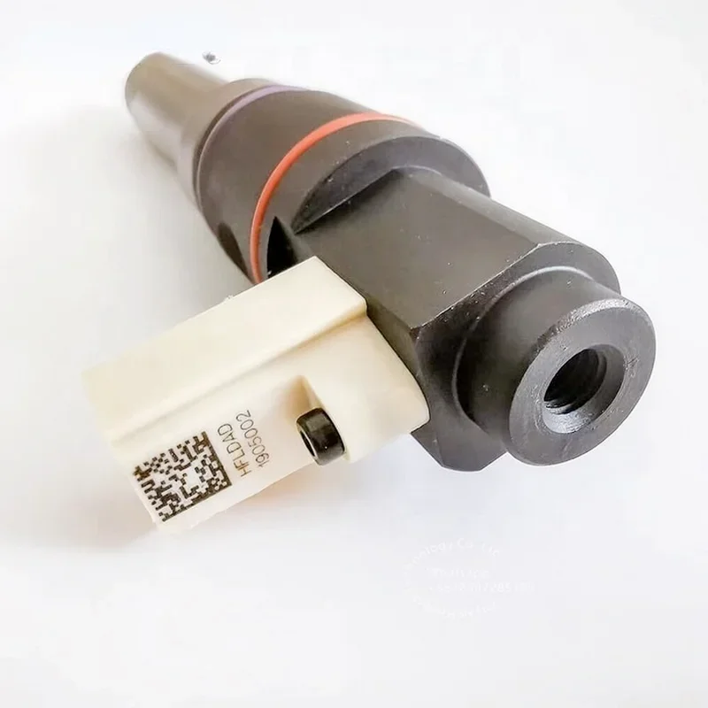 

High Competitively Fuel Injector BEBJ1A05001 For 01905002 1905002 more series