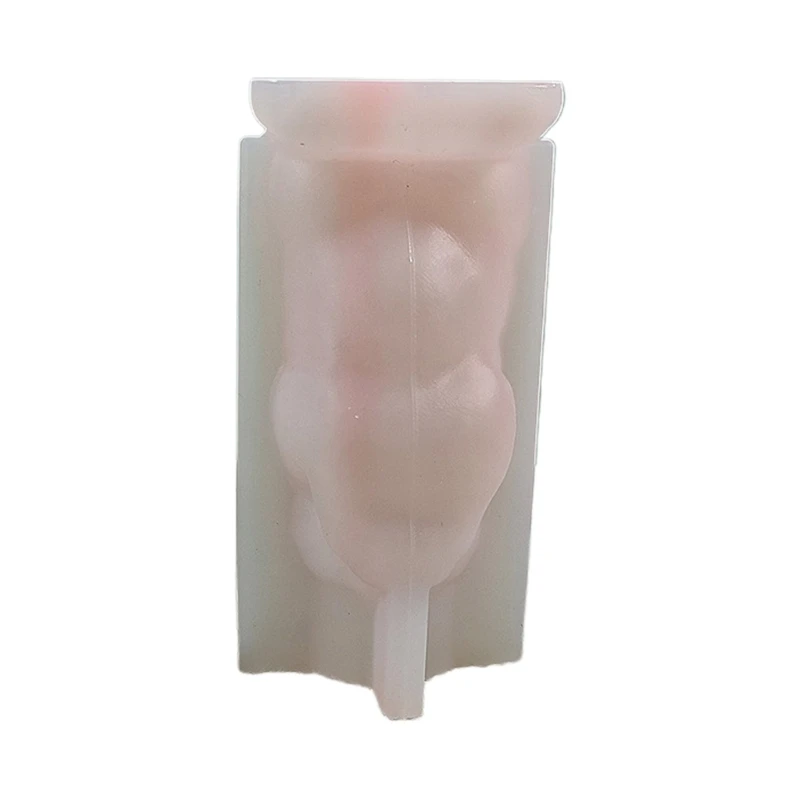 Silicone Molds for Candle Making Epoxy Casting Molds for Making Candles Desktop Ornaments Mold