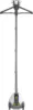 SF-520 Full Size Fabric Steamer with Insulated Hose, Clothes Hanger, and Fabric Brush , White 2