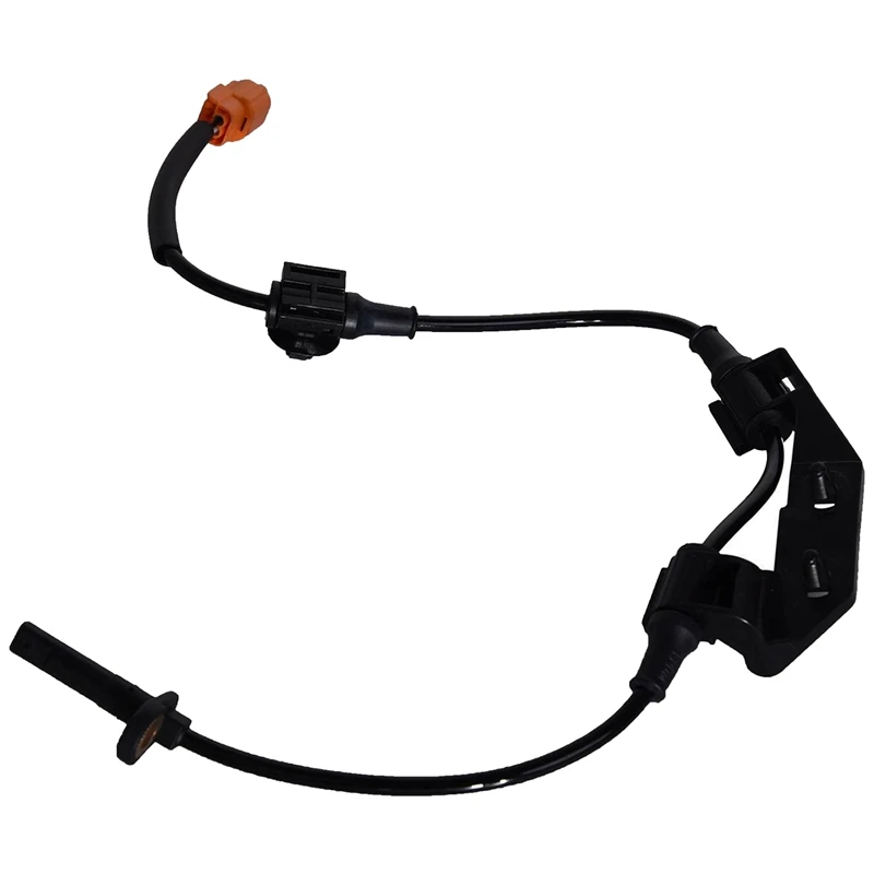

Задний левый датчик скорости колеса ABS 57475-SDC-013 для Acura TSX 2004-2008 Honda Accord 2003-2007, запасные части, аксессуары