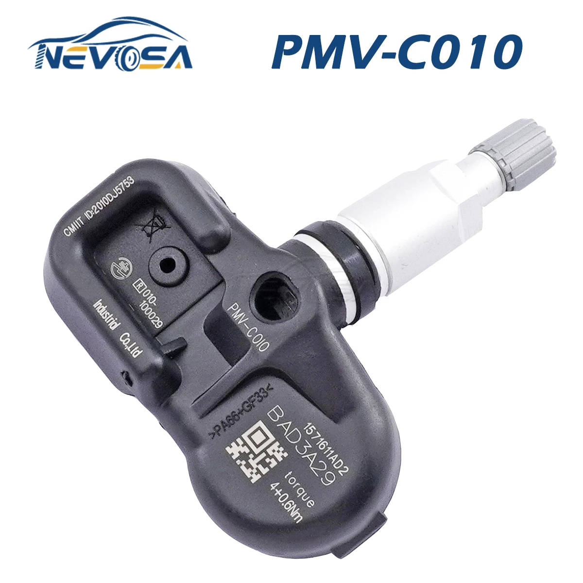 

Датчик TPMS для Toyota Camry Corolla Avalon Yaris Prius Lexus IS250 IS300 IS350 NX300h ES350 Scion iM 315 МГц