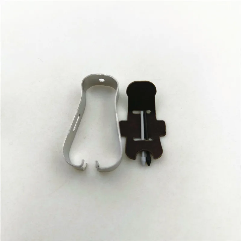 

Original 10Set for Samsung Galaxy Tab S6 Lite 10.4 SM-P610 SM-P615 Touch Screen Stylus Pen Refills Tips Soft Nib Repair Parts