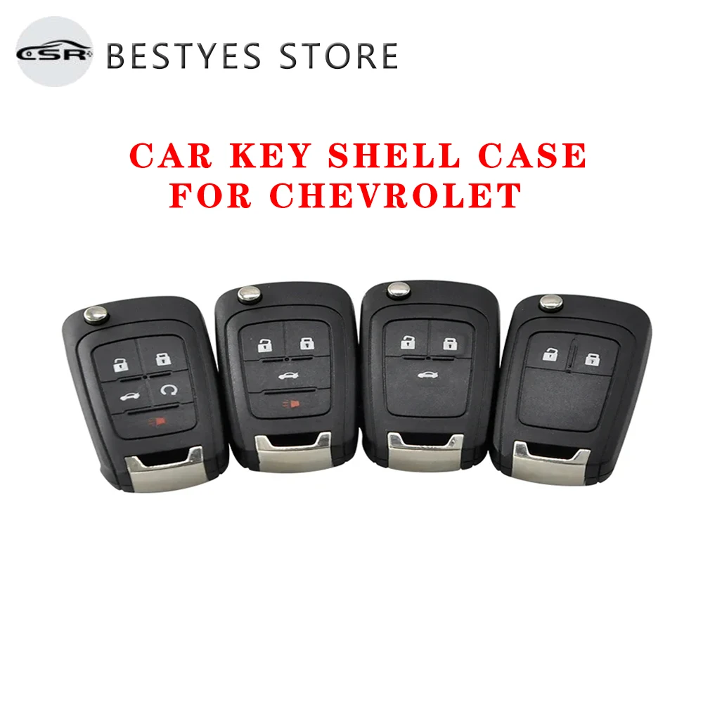 Корпус Ключа подходит для Chevrolet snow