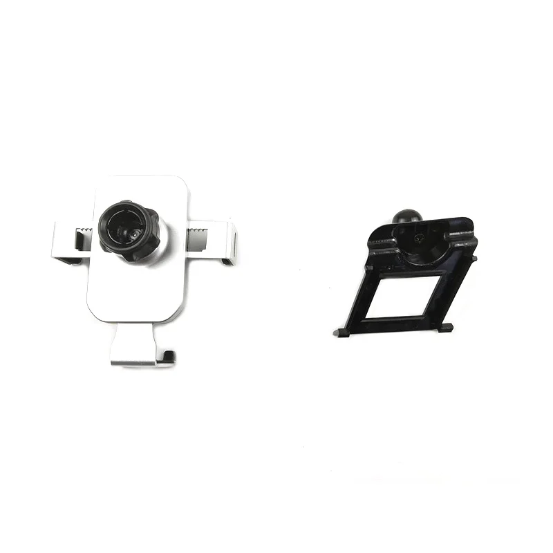 1Lot Plastic Material Two Styles For-Volkswagen VW Touran 2th MK2 Special Car Mobile Phone Holder Fixed Bracket Stand phone holder,mobile phone holder