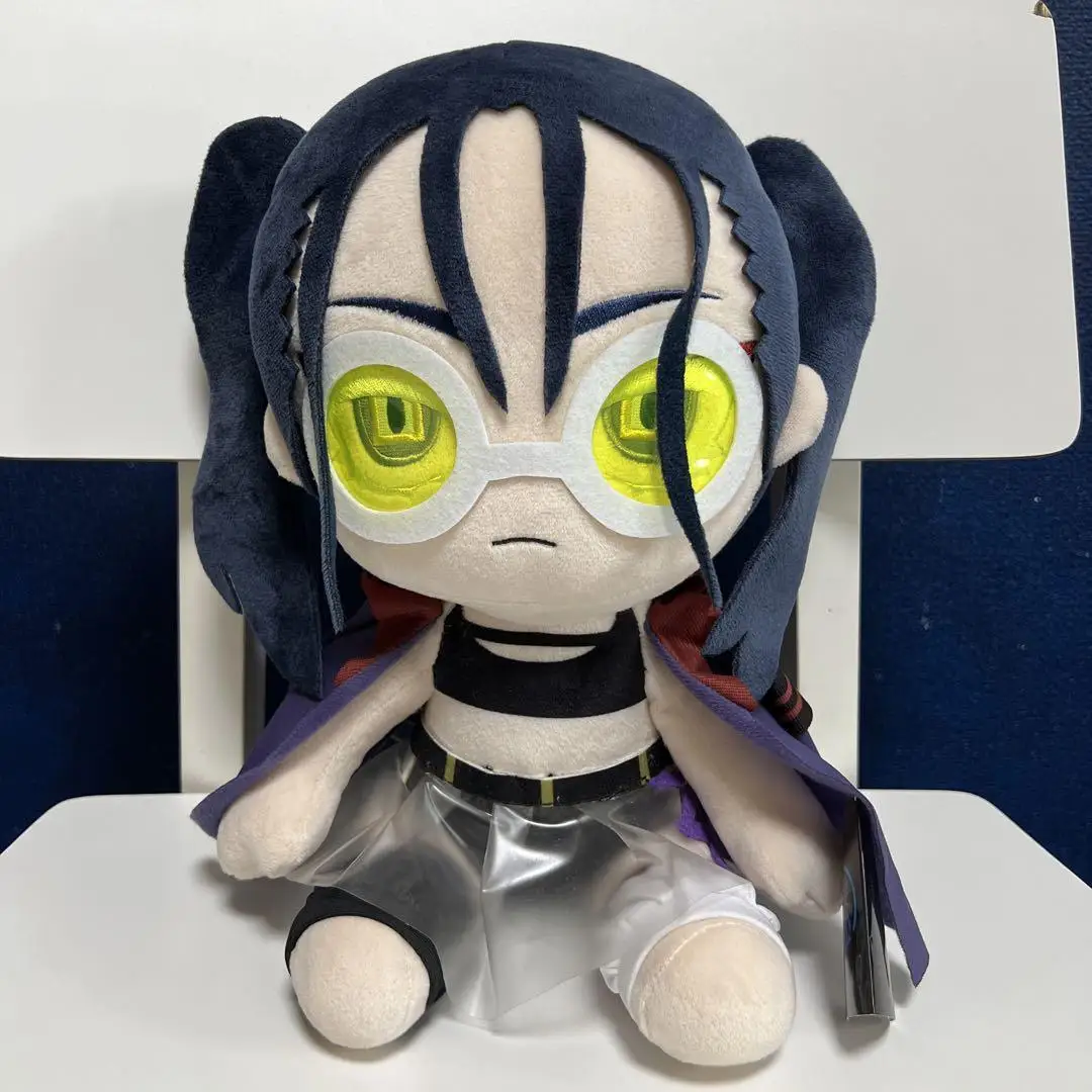 Ado Birthday Commemoration Plush Toy World Tour 2025 Hibana Plush