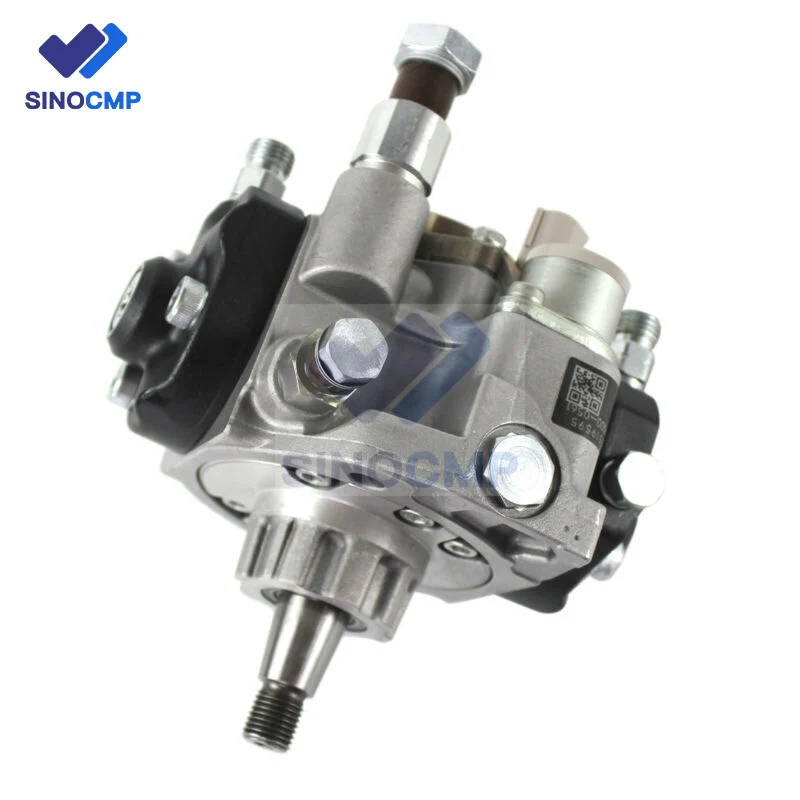 

Fuel Injection Pump 294000-0560 294000-0561 294000-0562 294000-0563 294000-0564 RE519595 RE527528 for John Deere 4045T 6068T