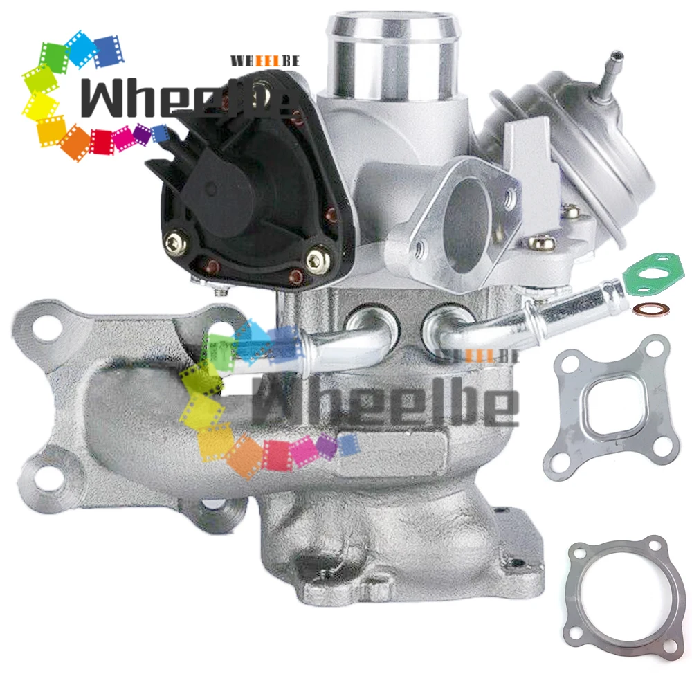 

Turbocharger for Ford Mondeo 1.0 L M1CB 125 HP 2015 GTDI12V 1808411 1808366 2082254 2008150 CM5G-6K682-GB CM5G-6K682-GC 1761178