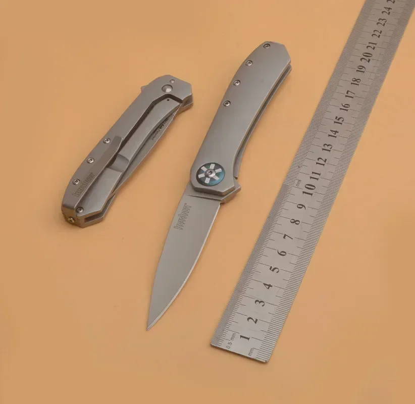 

Folding Knife Multifunctional Small Knife Self Defense Camping Knife